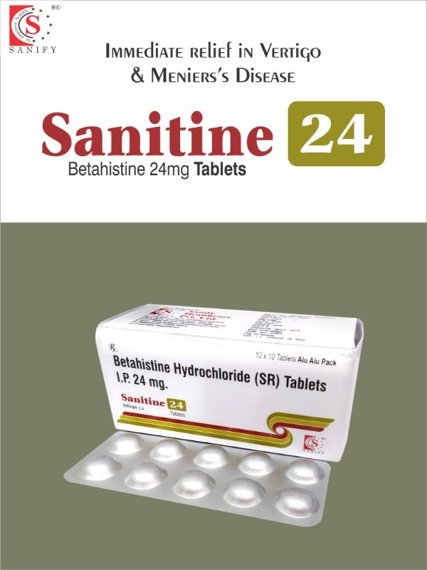 Sanitine-24